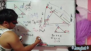 can you handle my sexual math lesson in bedroom