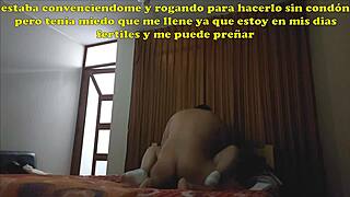 My husband sells me to old man for cash then he breeds me hard