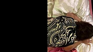 french slut in black white lingerie takes deepthroat ass to mouth with toys?