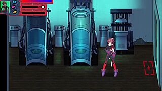 SOUL OF PHANTASM PART 01 INTENSE HENTAI GAMEPLAY