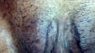 cojiendome a la cubanita puta deep en su culo caribeño