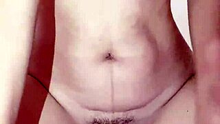 Skinny Asian Teen Colmeks to 3x Orgasms with Vibrator Squirts