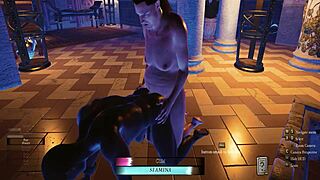 lets play slaves of rome hermaphrodite pt7... upgradin slave pool!!