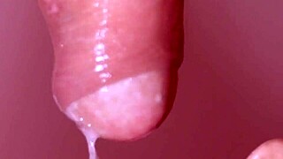 Japanese Stepmom Sneaks Peek At Son's Porn Cravings!