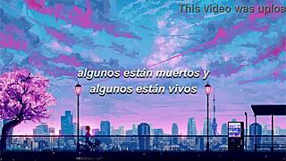 the beatles in my life spanish translation music cover