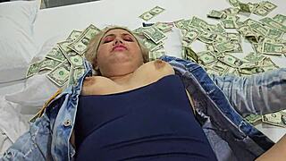 her tight ass and pussy sold cheap for quick cash