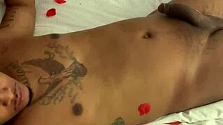 who eats pussy best? watch this hot compilation of ripped clothes and licks