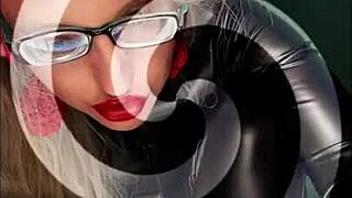 slip into my used panties all day at work now