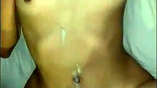 stunning asian babe fucked cowgirl bent over cums twice doggy compilation