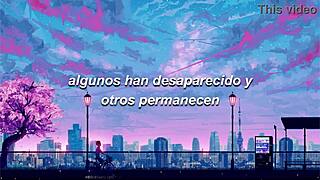 the beatles in my life spanish translation music cover