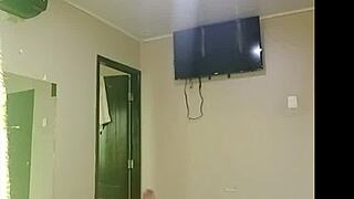 i bounce on lover's cock que rico orgasms!