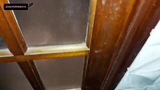 Crazy Horny Wife Caught Anal Punished!