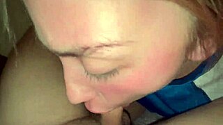 You need to facefuck her cute in pajamas gagging deepthroat