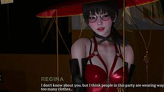 Hey, dive into eternum 155's gripping game twists now