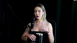 Watch Milena Moreau's Wild Interview Full of Dirty Play - Part 4!