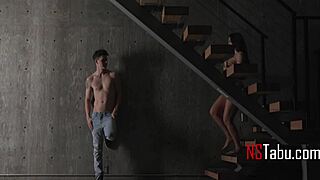 stepmom, i wanted you to catch me fucking like this