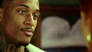 Deeper gorgeous redhead teen has secret bbc affair intense