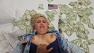 her tight ass and pussy sold cheap for quick cash