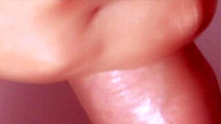 Japanese Stepmom Sneaks Peek At Son's Porn Cravings!