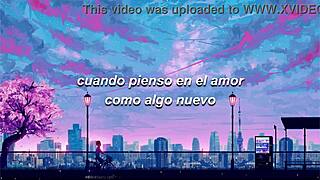 the beatles in my life spanish translation music cover