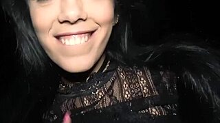 Public Agent Juicy Latina Big Tits Ass Ride Monster Cock