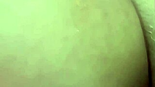 thick curvy pawg nikki rides cock missionary till cumshot