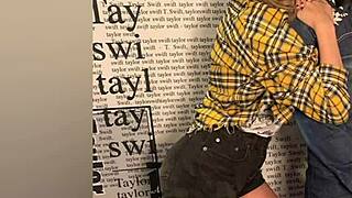 taylor swift metronome jerk-off challenge heats up quick