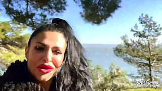 Does Naughty Alicia Crave That Thick Veiny Cock Deep Inside?