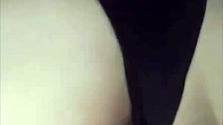 Doña Mary’s Wild Single Boss Reverse Cowgirl Rides