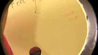 PRETTY LATINA VERONICA FACIAL BLAST ON PHONE CALL!