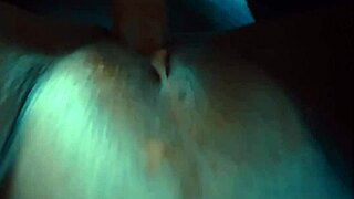 i slap your fat ass then you milk my thick load