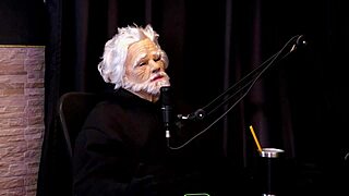 Morena's Teasing Strip Shows Tight Tits and Pussy After Boate Tales!