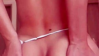 wanna eat my big neighbor's juicy morena ass? 🍑😈