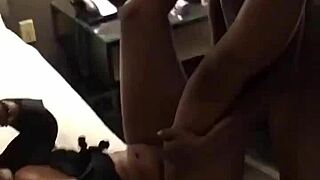 massive bbc gonna stretch my japanese pussy wide?
