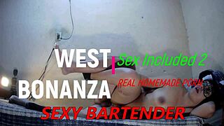 Amateur latina sucks cock fucks pussy gets facial cumshot