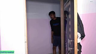 suchi bhabhi midnight anal pound by naughty devar?