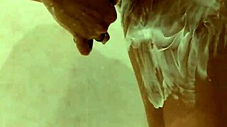 stepsis naked showering big tits bathing