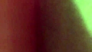Tina201 fingers her mature pussy in homemade horny solo clip