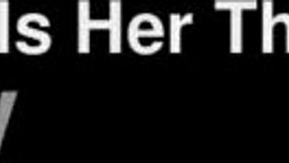 Mistress Irena Mul fucks her sissy slave bitch with strapon hard