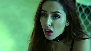 Foster Step Daughter Begs Step Dad Not To Tell Step Mom - Vanna Bardot