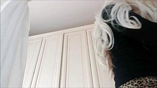 Italian Mom Yells While You Fuck Her Big Tits