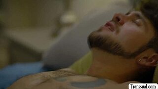 perv stepbro bareback ass bangs ts stepsis 🍑💦🔥