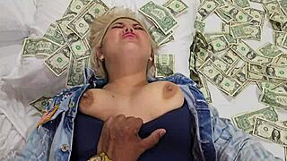 her tight ass and pussy sold cheap for quick cash