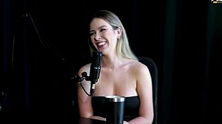 Watch Milena Moreau's Wild Interview Full of Dirty Play - Part 4!