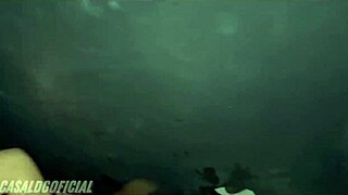 GLORYHOLE Fun! Me And Friends Swing Party!