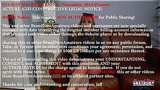 Sexy busty blonde gwen moans through pussy fuck and cum facial treat