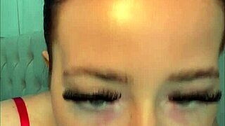 hey stepdad's next door while i rub my horny teen pussy squirting?