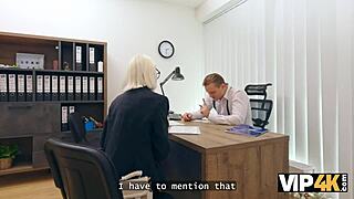 vip4k. damn slutty daruma rai's anal plan backfired on loan guy...