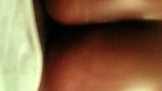 You want this big ebony ass bouncing on you pov?