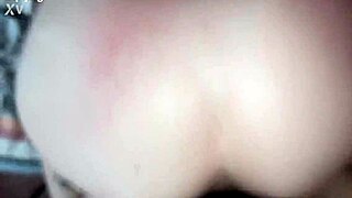 argentinian stepsis big ass fucked huge cock orgasming